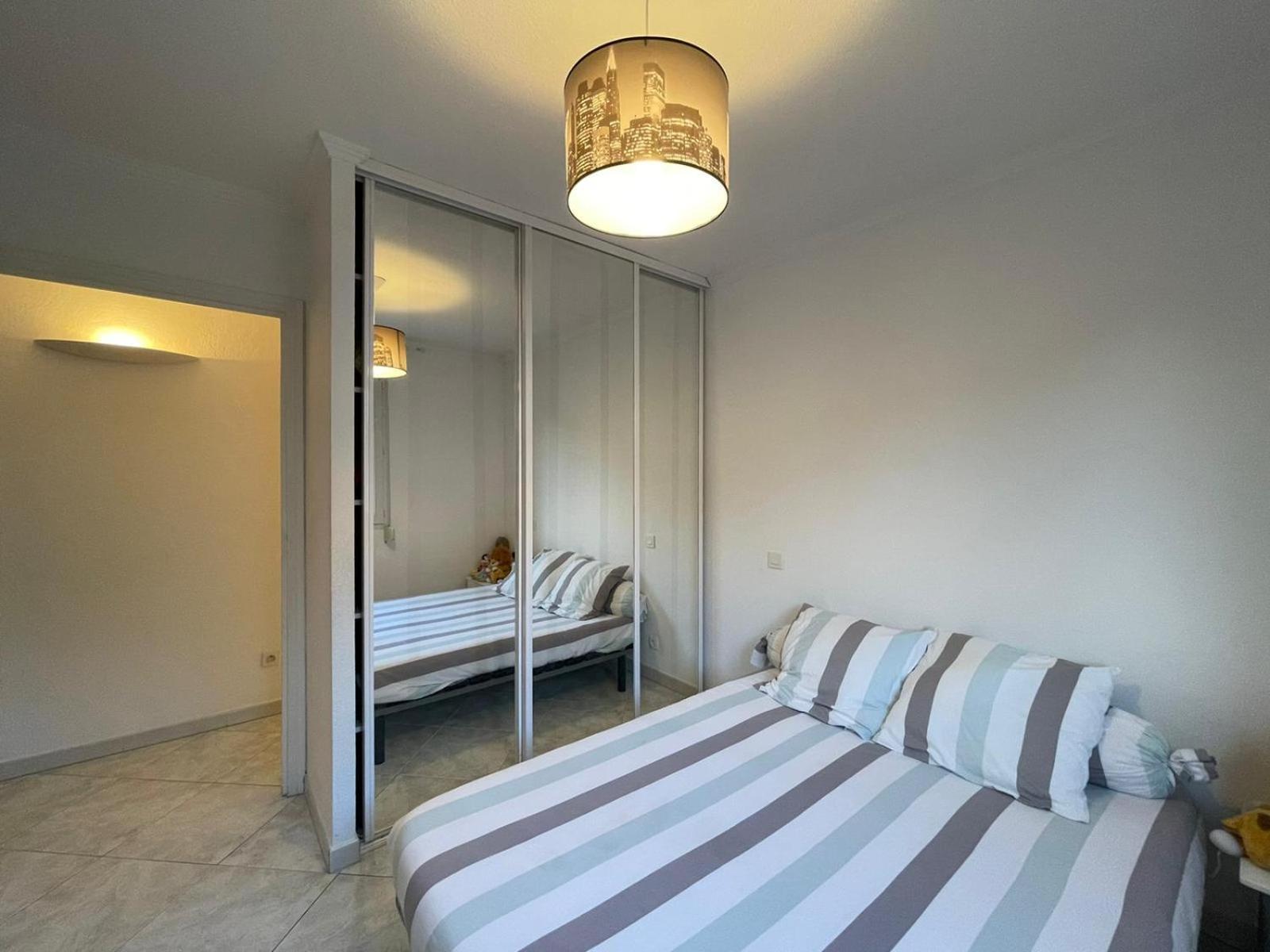 Appartement T4 Tres Bien Situe Et Climatise LʼÎle-Rousse Exteriör bild